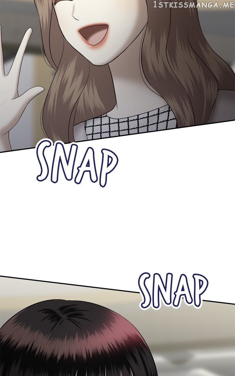 Sisters War Chapter 33 - page 96