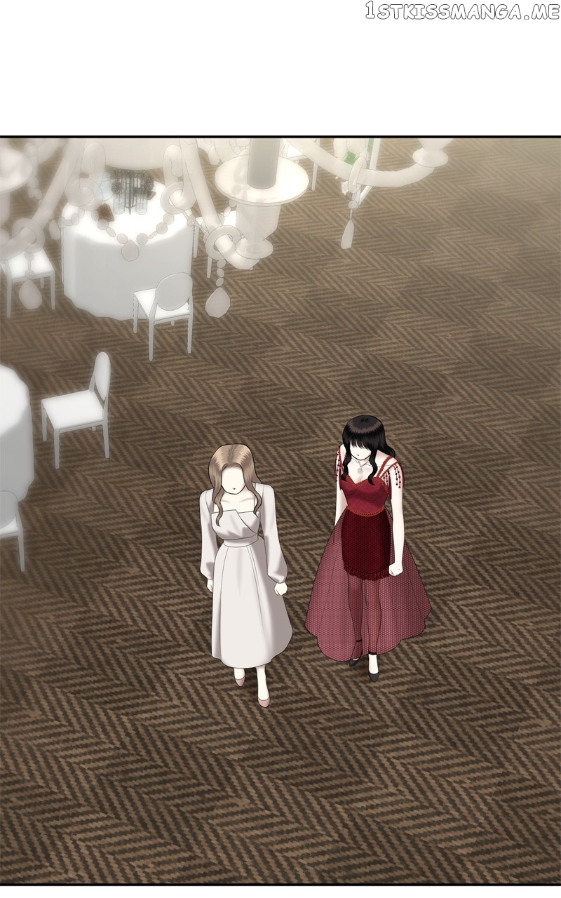 Sisters War Chapter 32 - page 103
