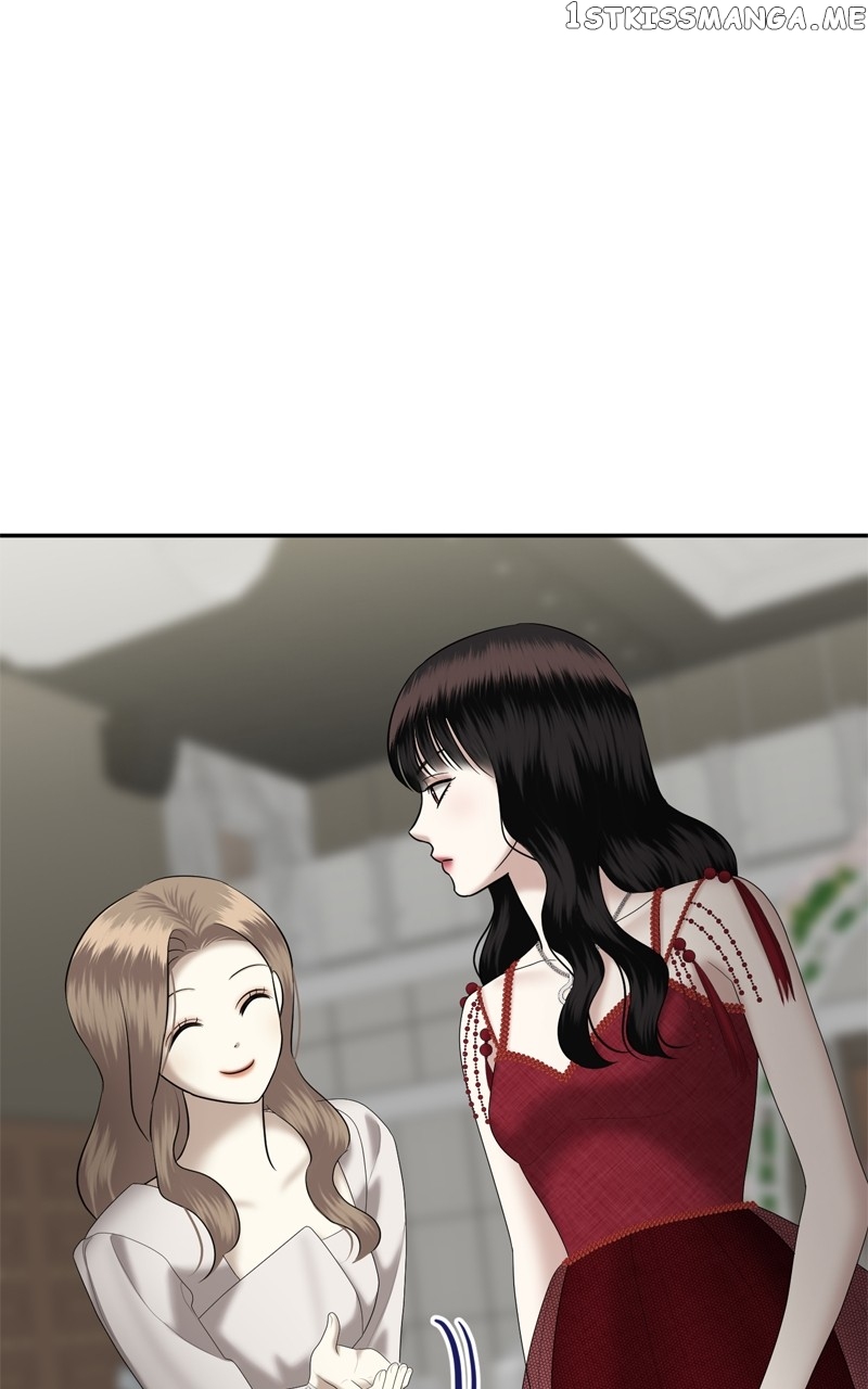 Sisters War Chapter 32 - page 104