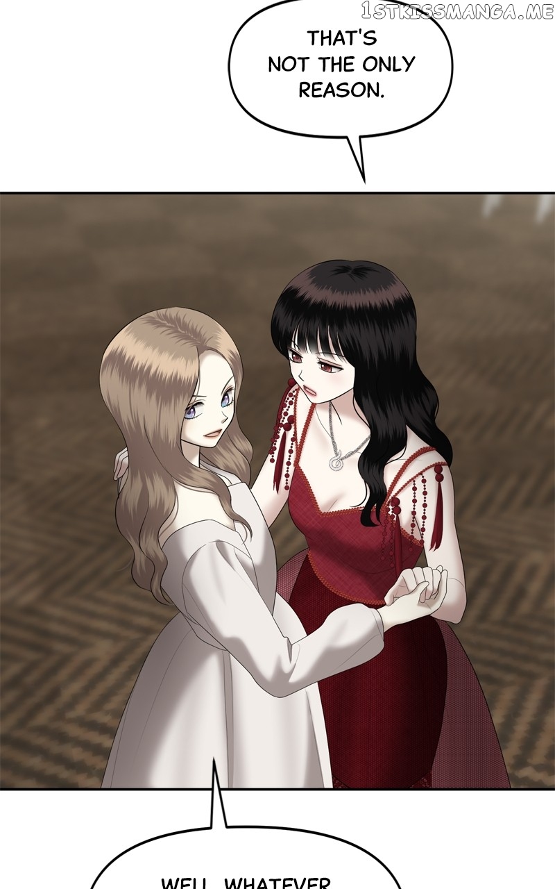 Sisters War Chapter 32 - page 110