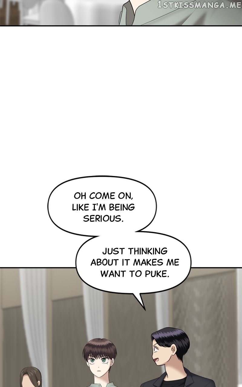 Sisters War Chapter 32 - page 126