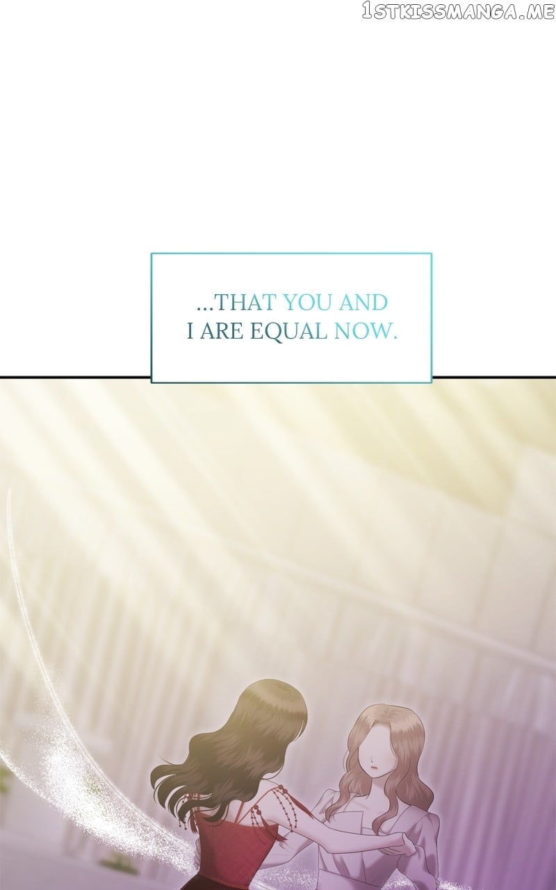 Sisters War Chapter 32 - page 132