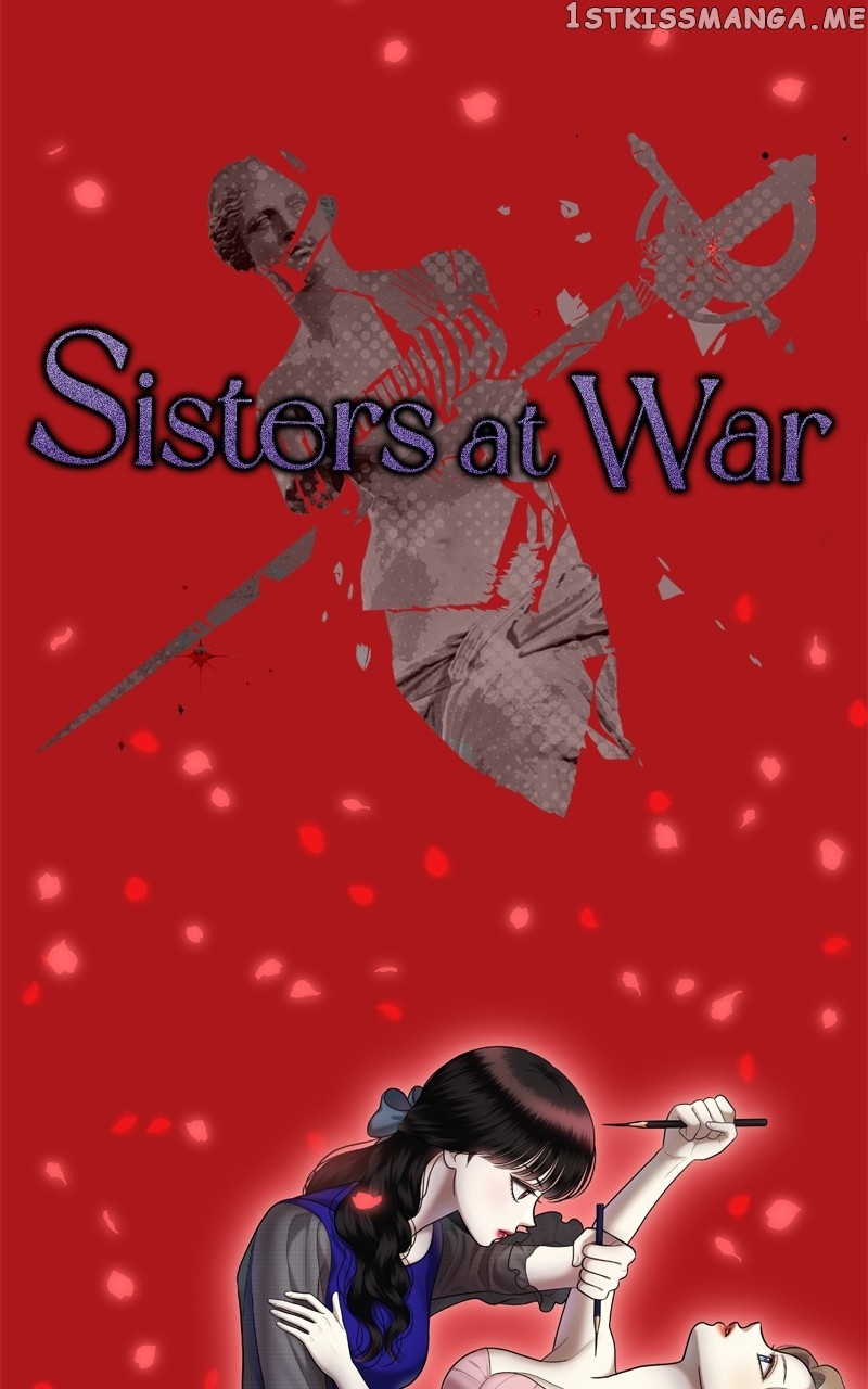 Sisters War Chapter 32 - page 145