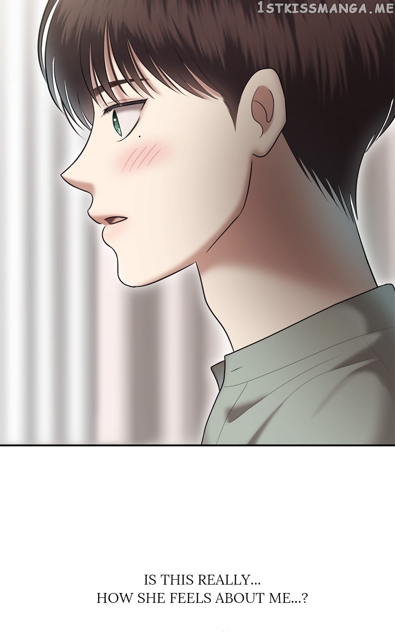 Sisters War Chapter 32 - page 41