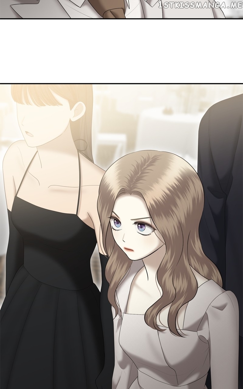 Sisters War Chapter 32 - page 48