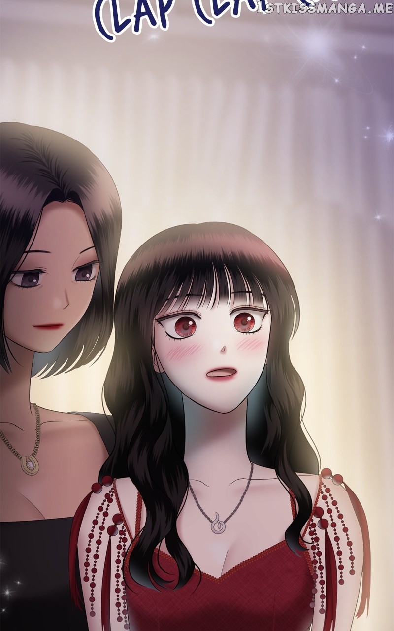 Sisters War Chapter 32 - page 63