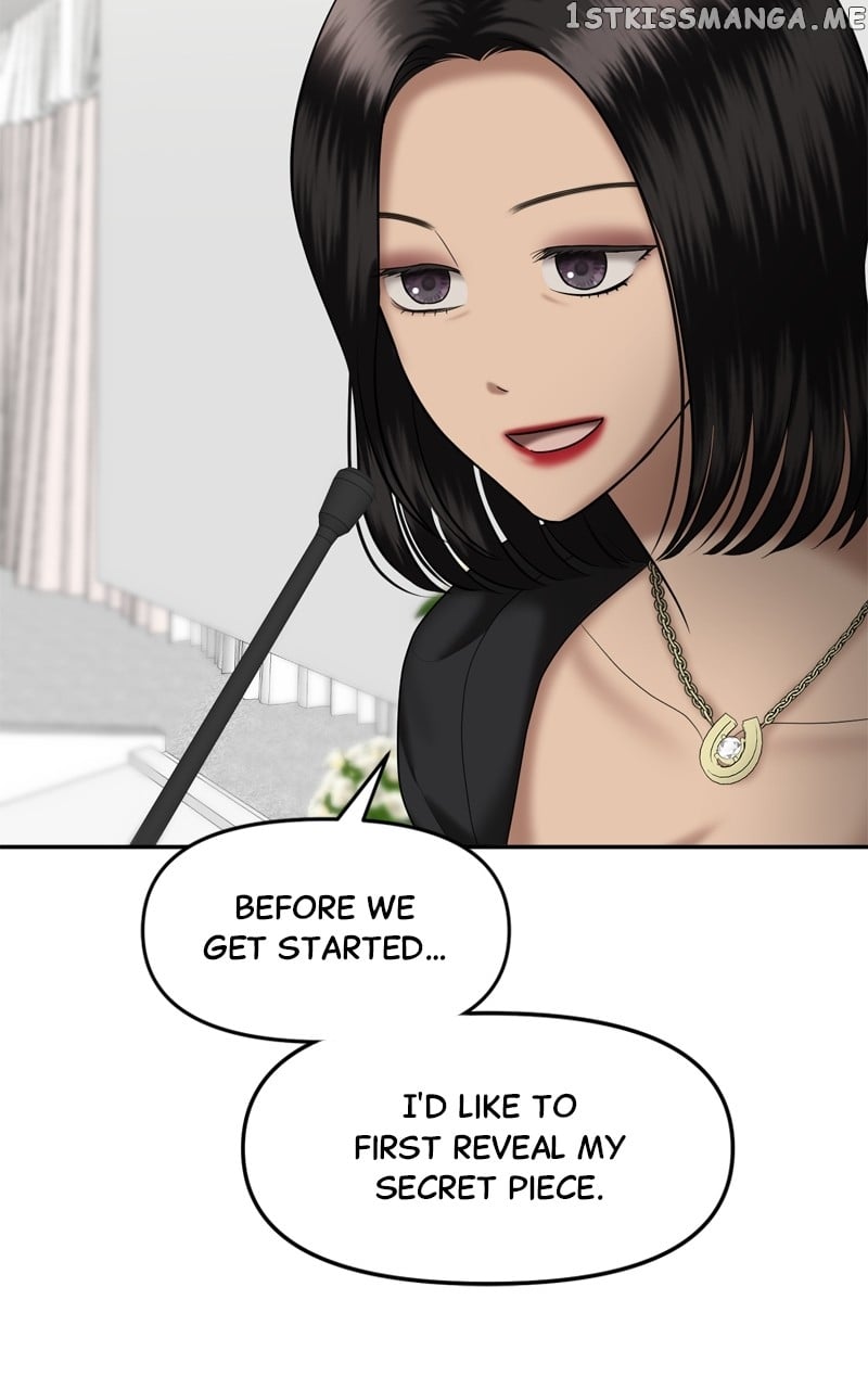 Sisters War Chapter 31 - page 114