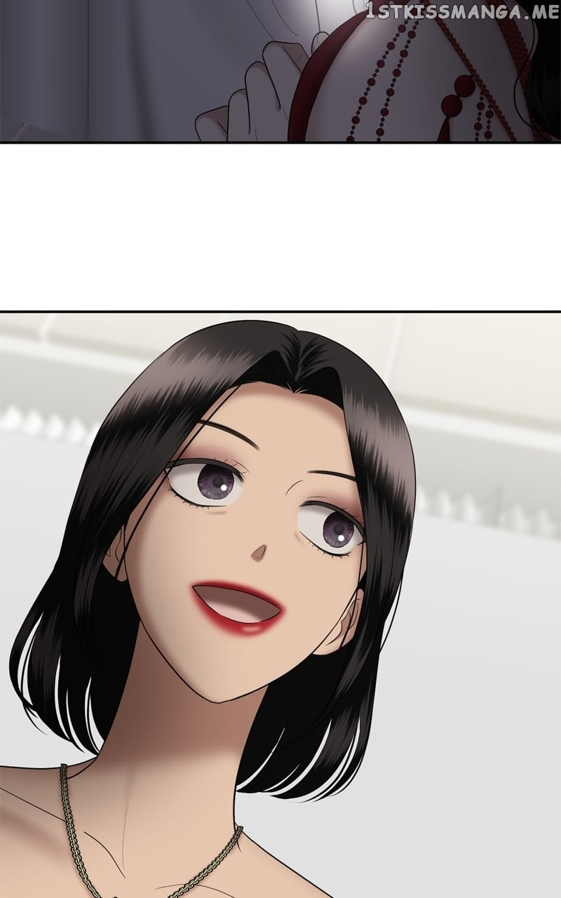 Sisters War Chapter 31 - page 120