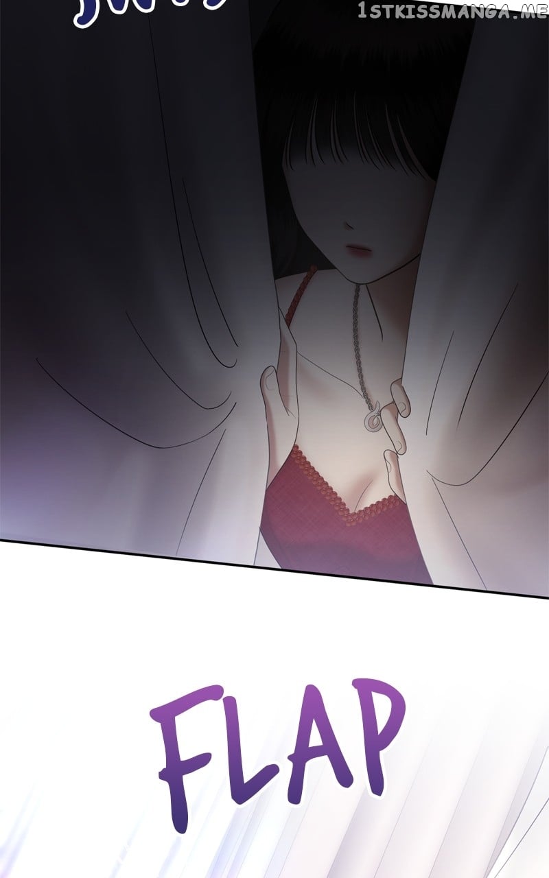 Sisters War Chapter 31 - page 122