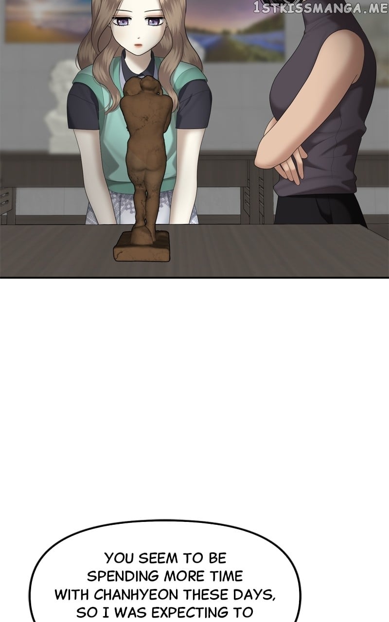 Sisters War Chapter 30 - page 14