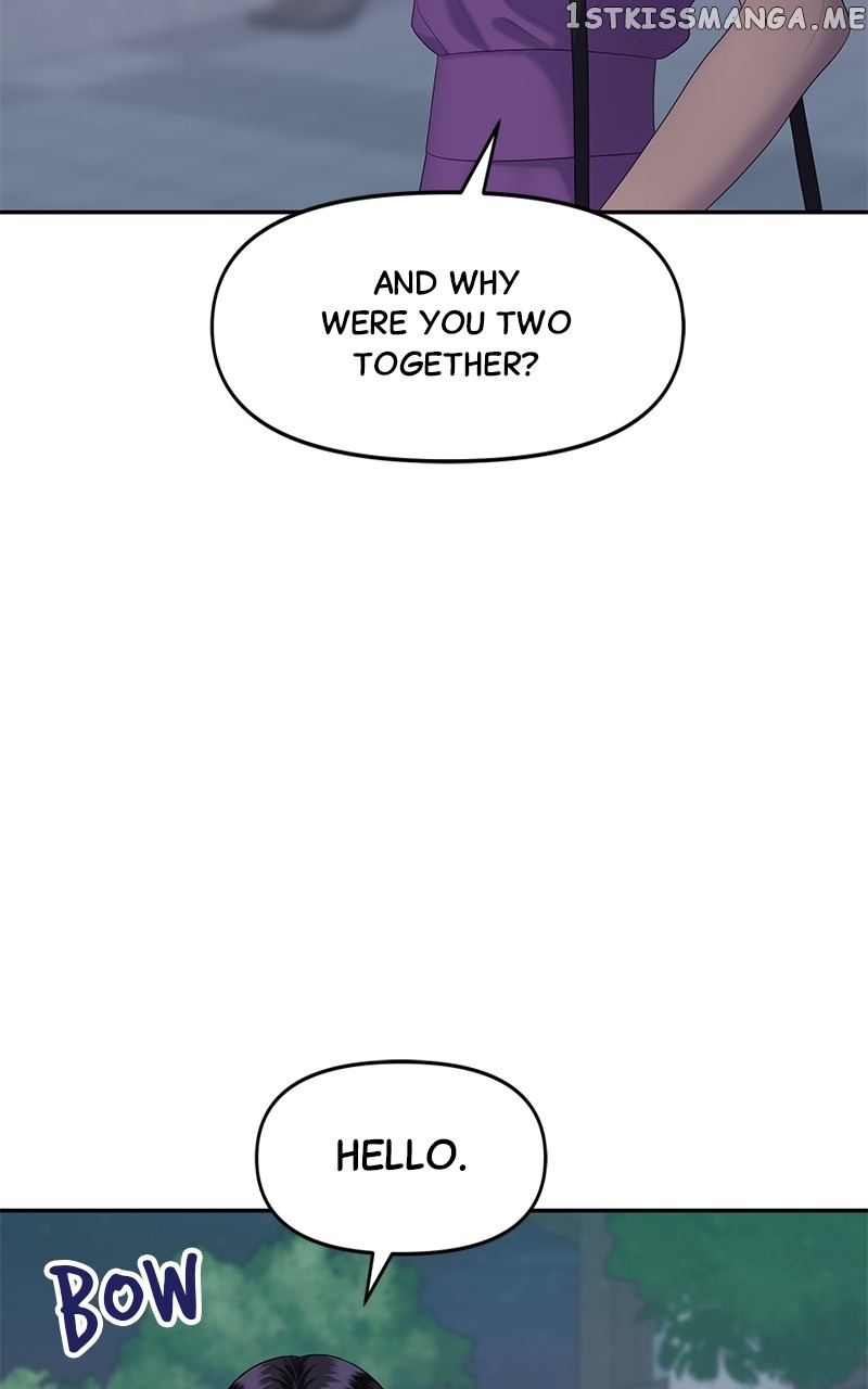 Sisters War Chapter 29 - page 126