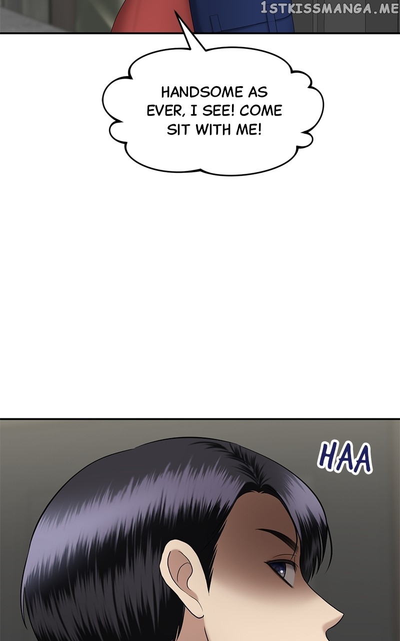 Sisters War Chapter 29 - page 146