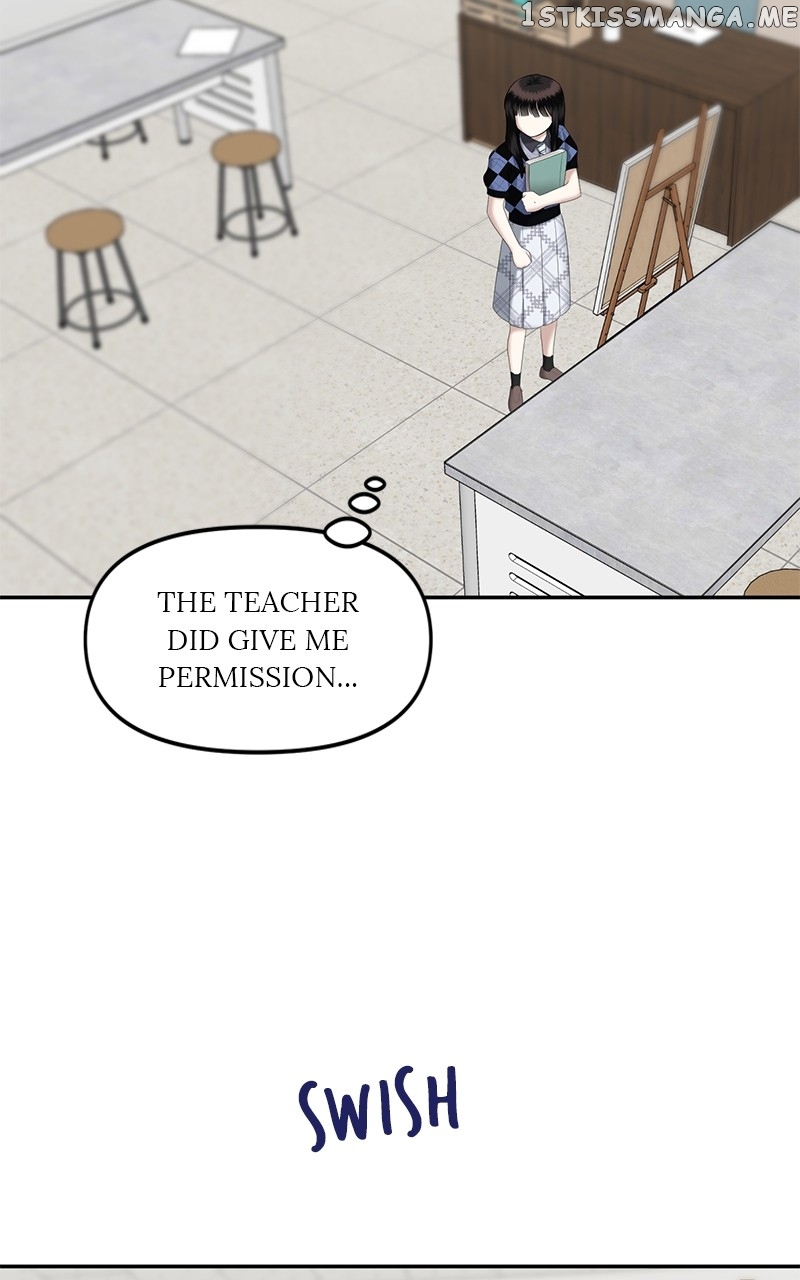 Sisters War Chapter 29 - page 79
