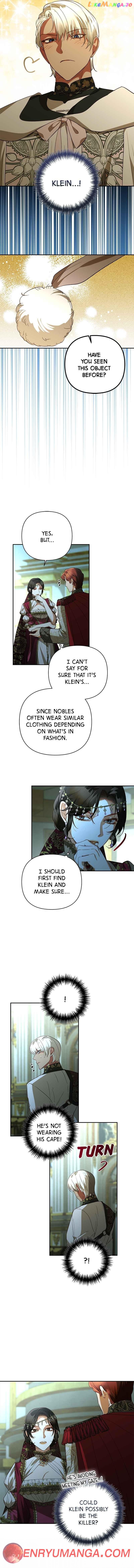 Men of The Harem Chapter 123 - page 10