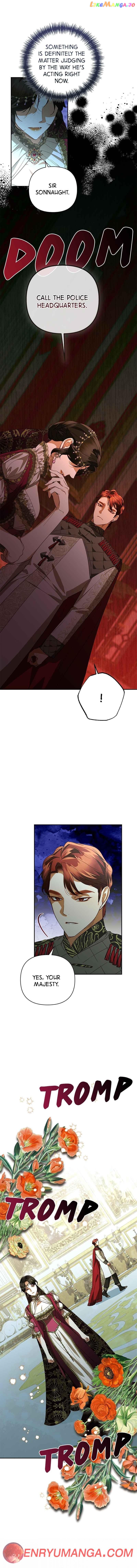 Men of The Harem Chapter 123 - page 11