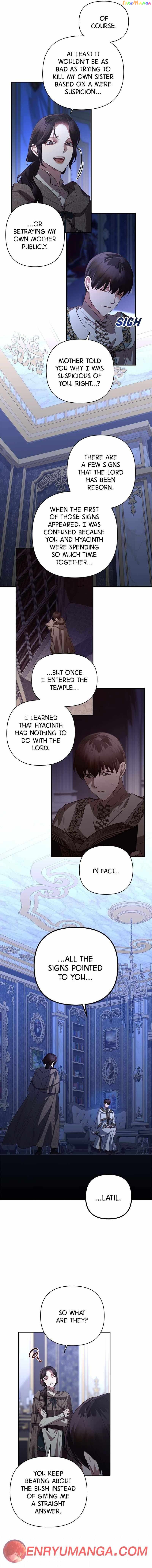 Men of The Harem Chapter 120 - page 2