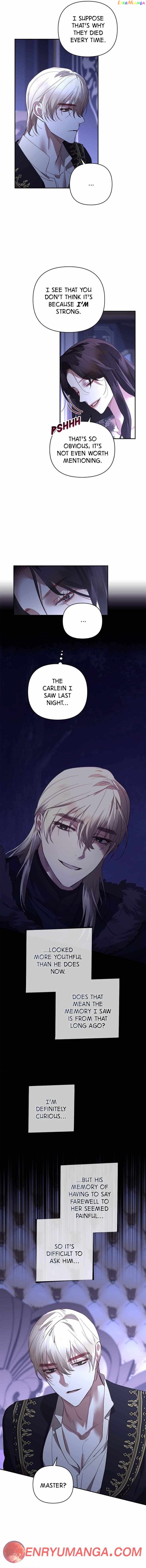 Men of The Harem Chapter 120 - page 9