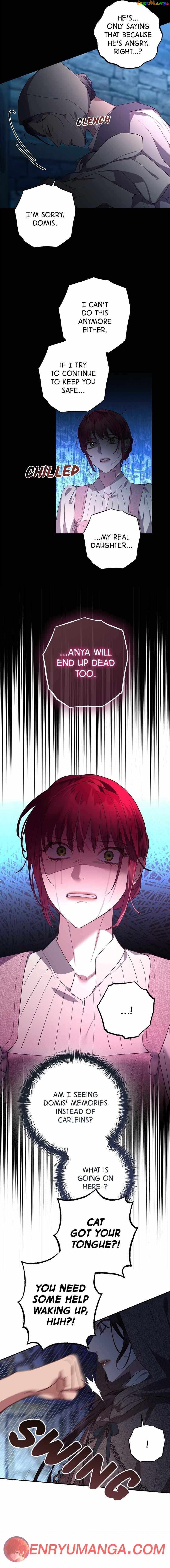 Men of The Harem Chapter 119 - page 2