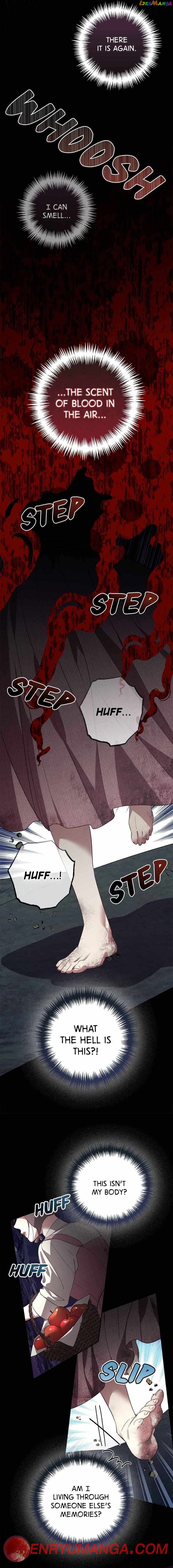 Men of The Harem Chapter 118 - page 10