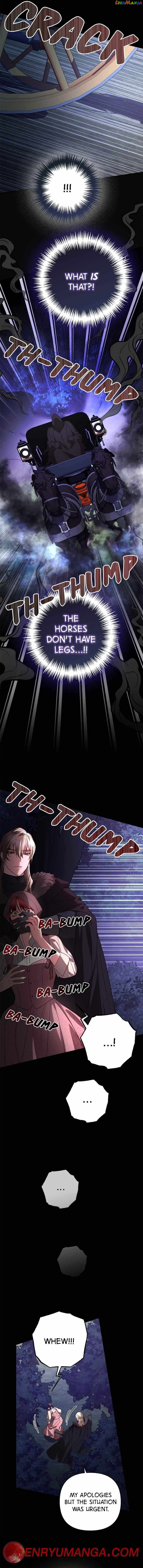 Men of The Harem Chapter 118 - page 12