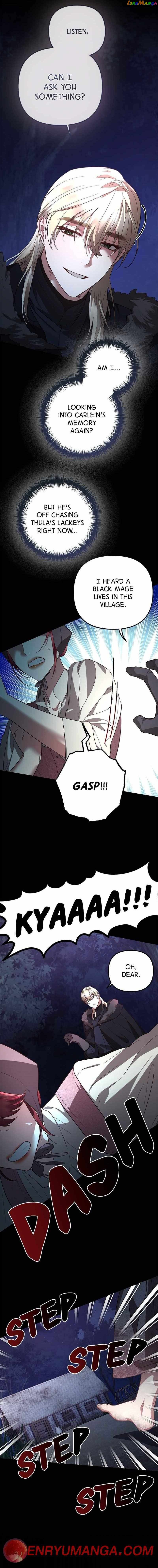 Men of The Harem Chapter 118 - page 13
