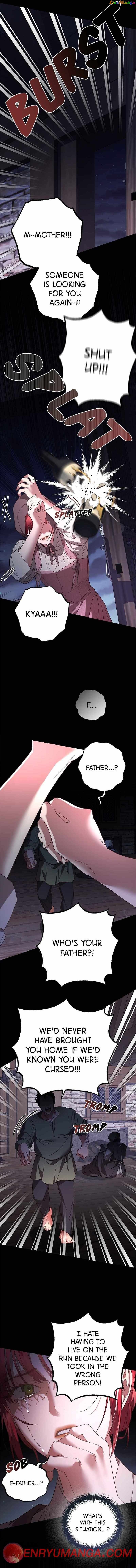 Men of The Harem Chapter 118 - page 14