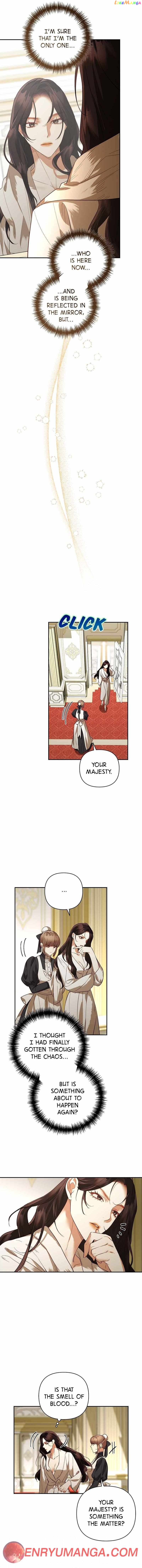 Men of The Harem Chapter 117 - page 6