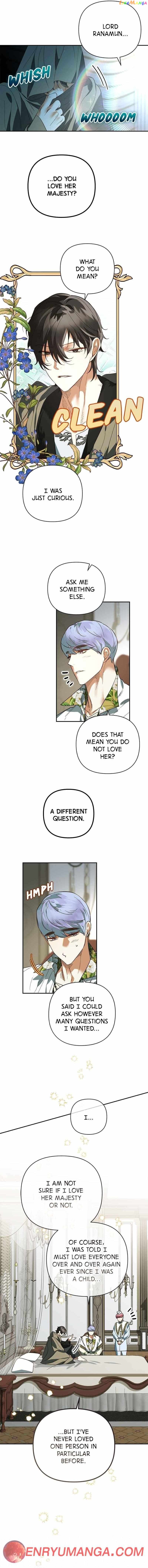 Men of The Harem Chapter 116 - page 11