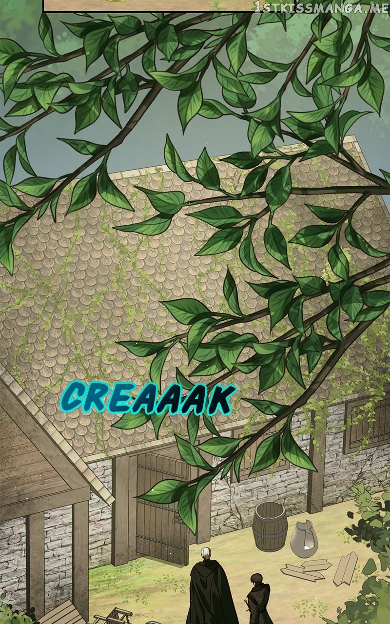 Men of The Harem Chapter 115 - page 10