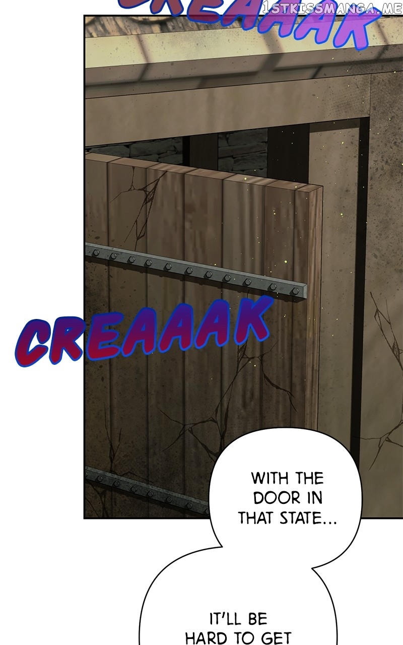 Men of The Harem Chapter 115 - page 12