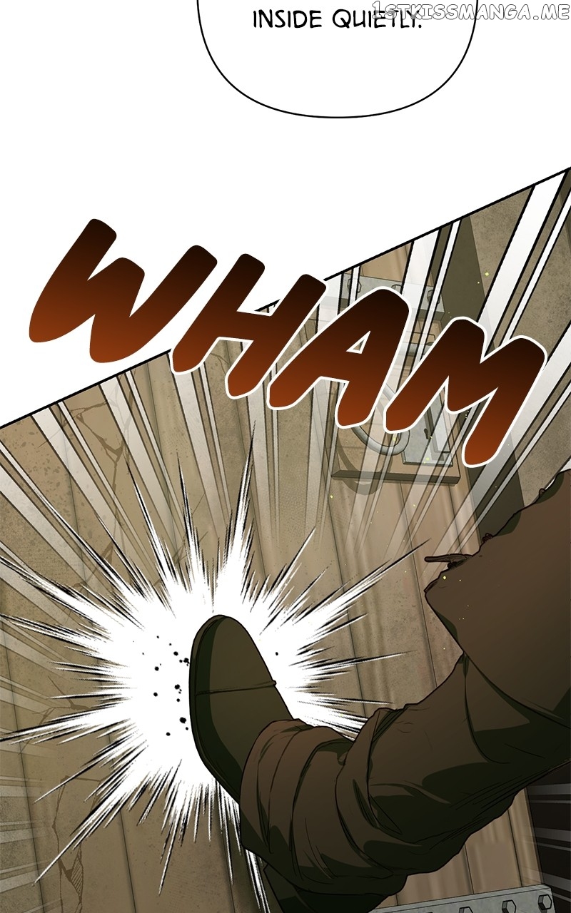Men of The Harem Chapter 115 - page 13