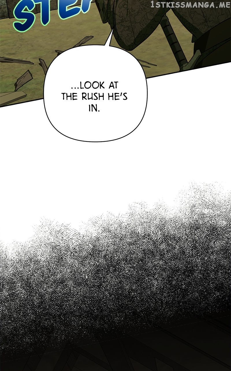 Men of The Harem Chapter 115 - page 17