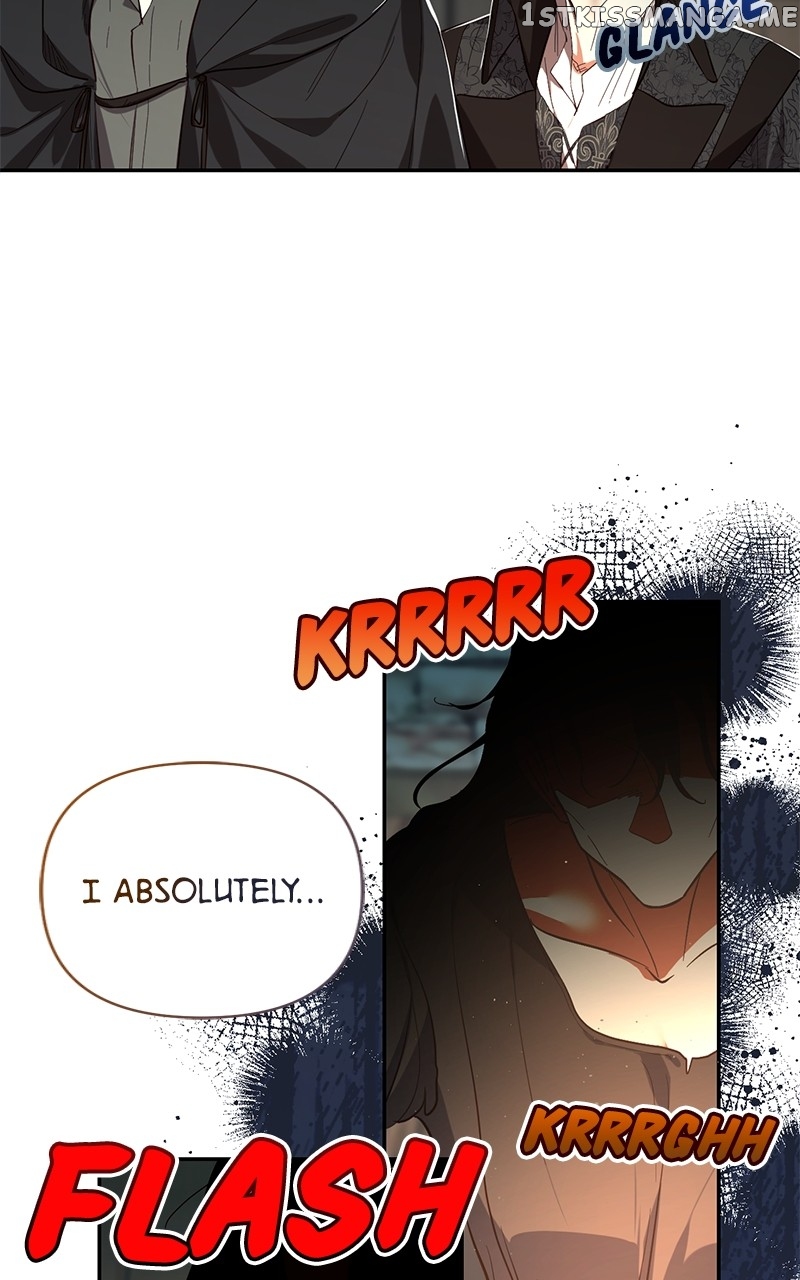 Men of The Harem Chapter 115 - page 20