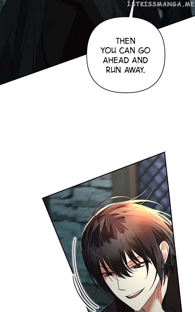 Men of The Harem Chapter 115 - page 23