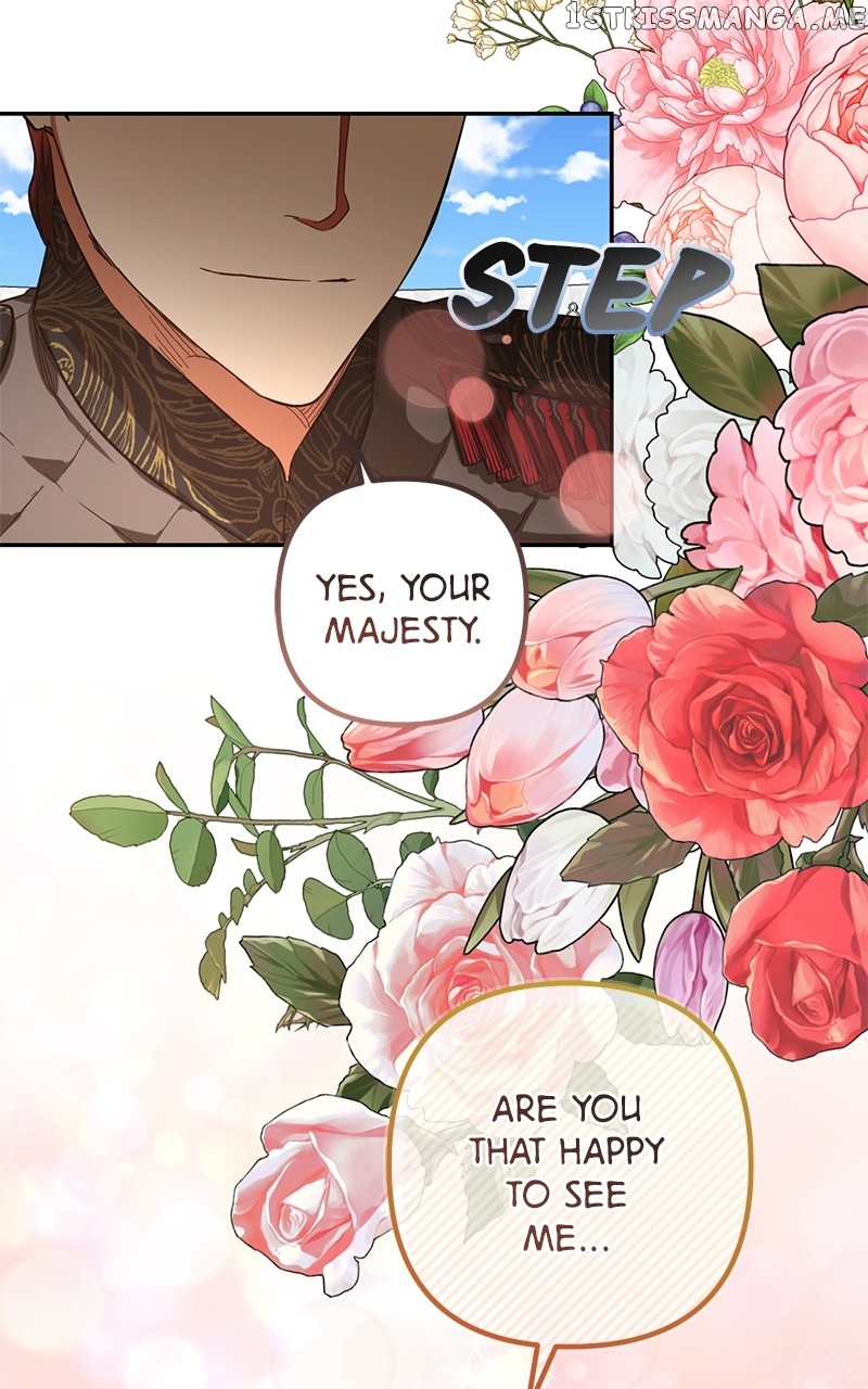 Men of The Harem Chapter 115 - page 34