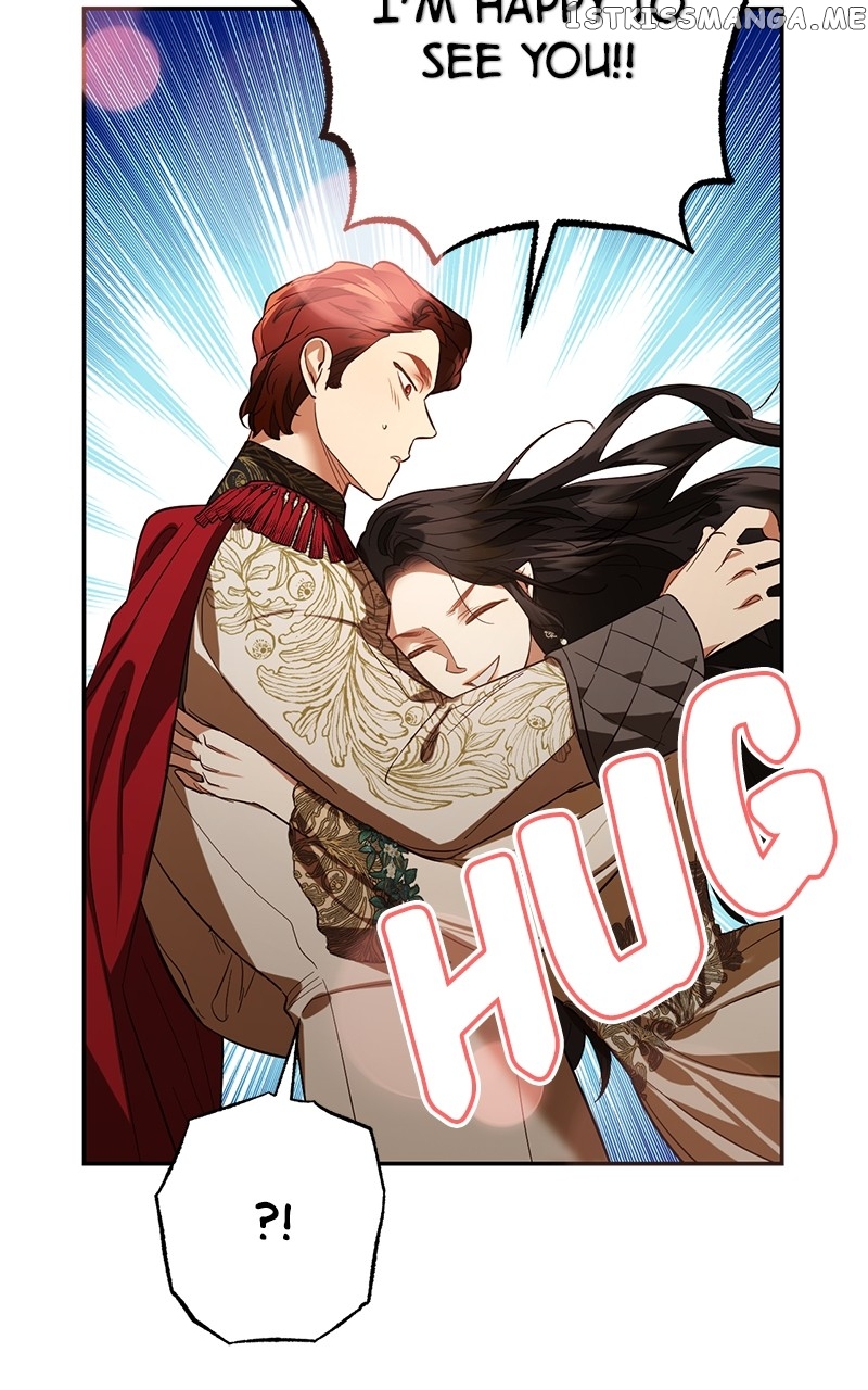 Men of The Harem Chapter 115 - page 37