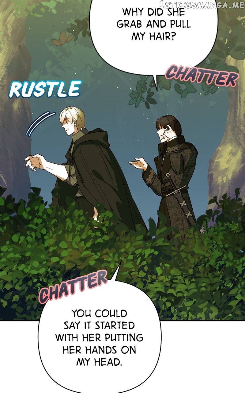 Men of The Harem Chapter 115 - page 4