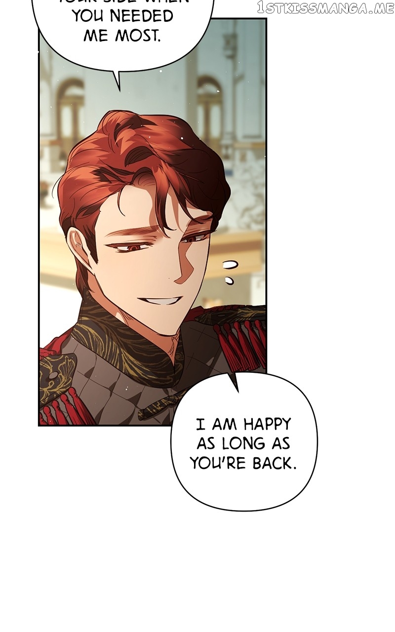 Men of The Harem Chapter 115 - page 43