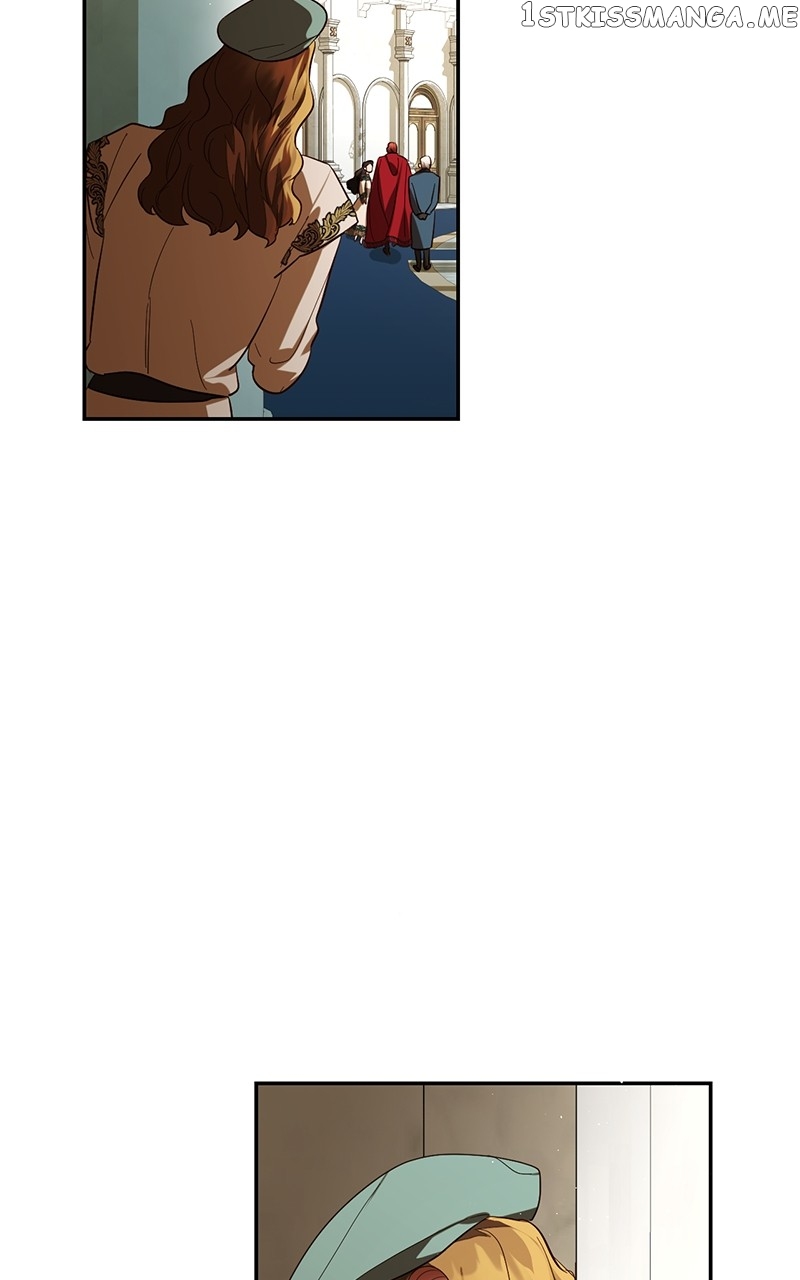 Men of The Harem Chapter 115 - page 47