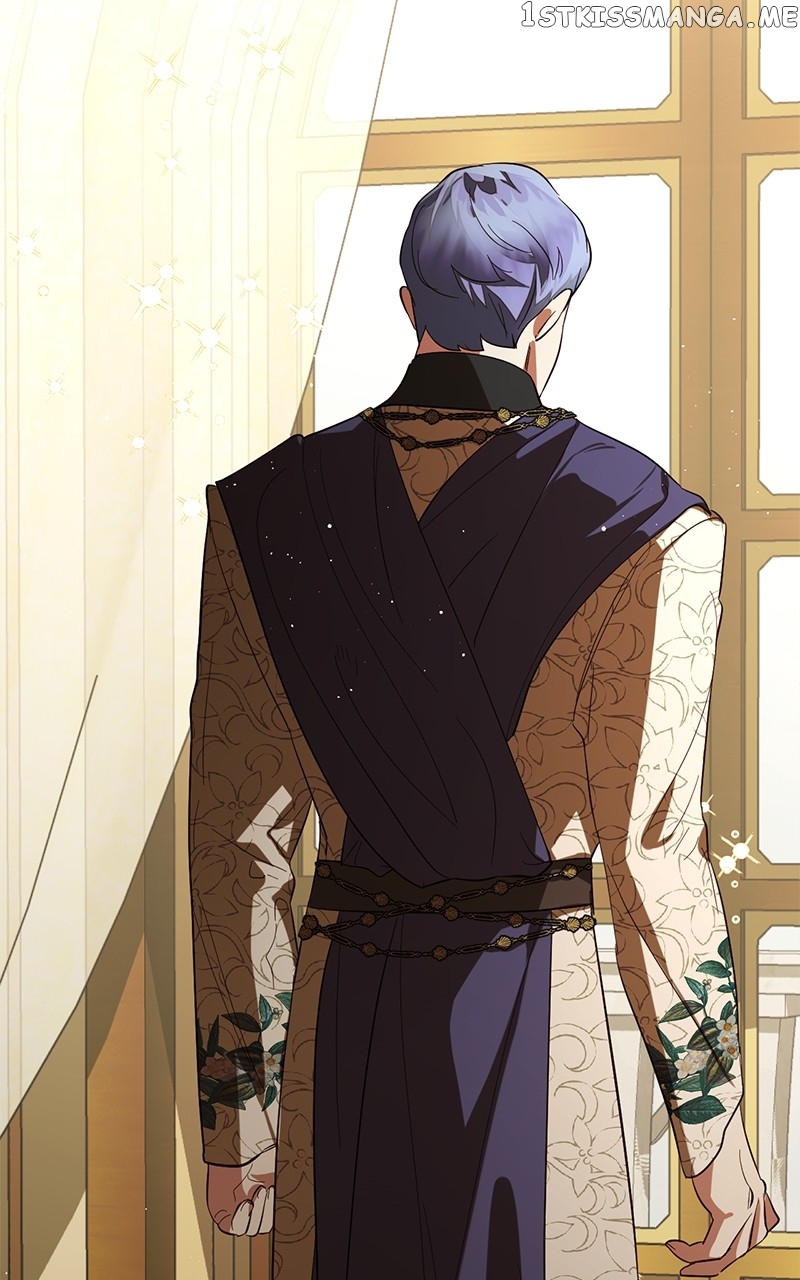 Men of The Harem Chapter 115 - page 50