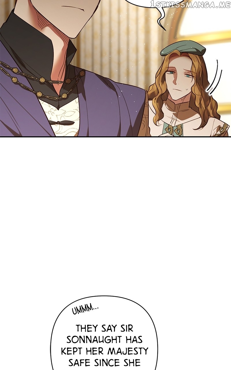 Men of The Harem Chapter 115 - page 53