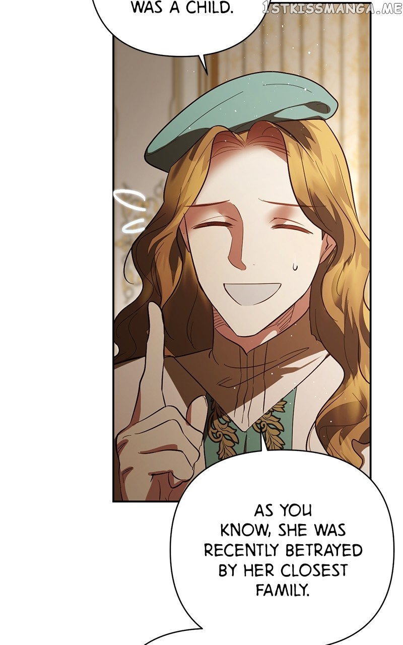 Men of The Harem Chapter 115 - page 54