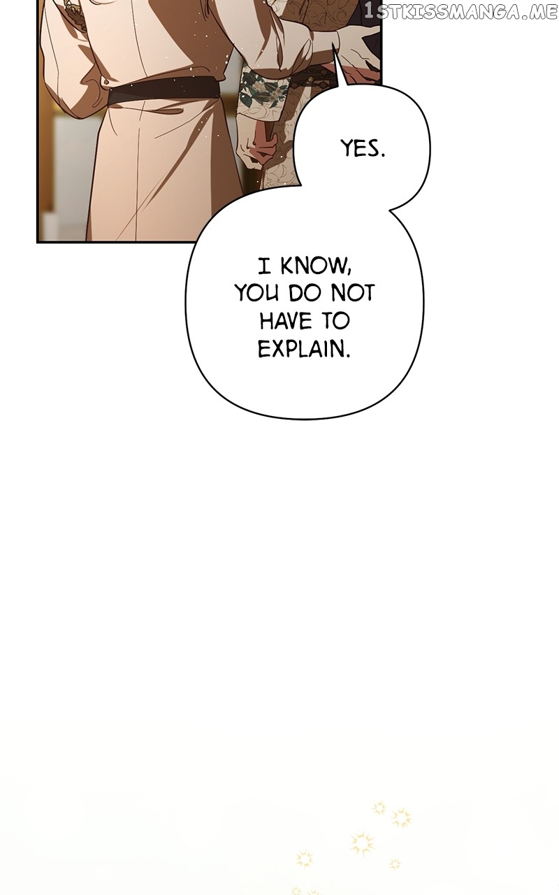 Men of The Harem Chapter 115 - page 56