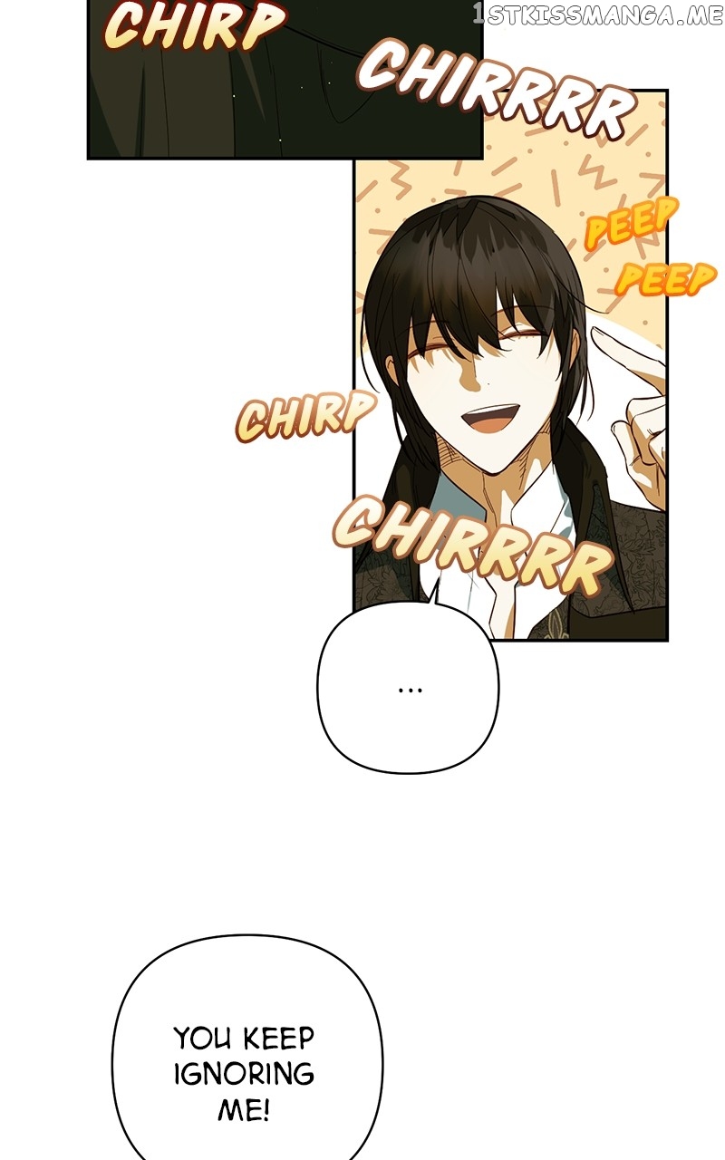 Men of The Harem Chapter 115 - page 6
