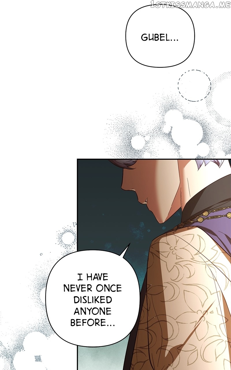 Men of The Harem Chapter 115 - page 60