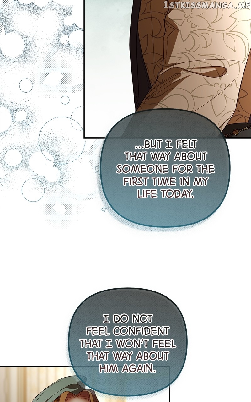 Men of The Harem Chapter 115 - page 61