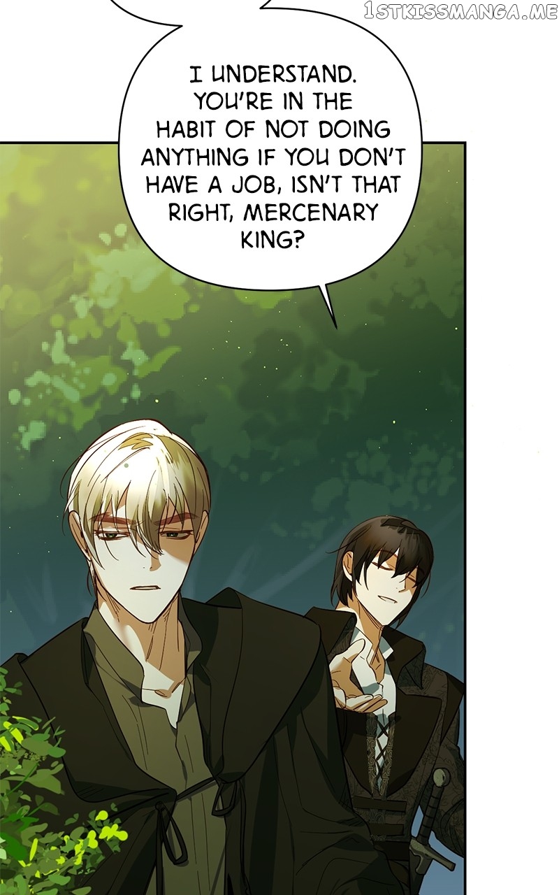 Men of The Harem Chapter 115 - page 7