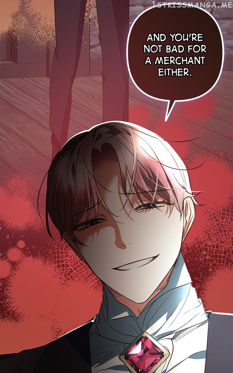 Men of The Harem Chapter 115 - page 71