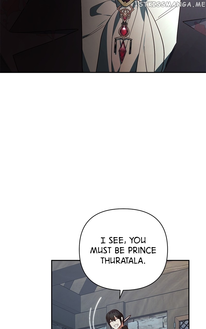 Men of The Harem Chapter 115 - page 72