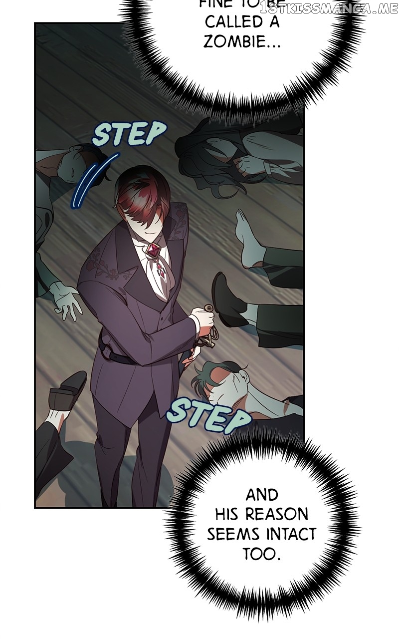 Men of The Harem Chapter 115 - page 74
